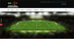 Desktop Screenshot of animationpundit.com